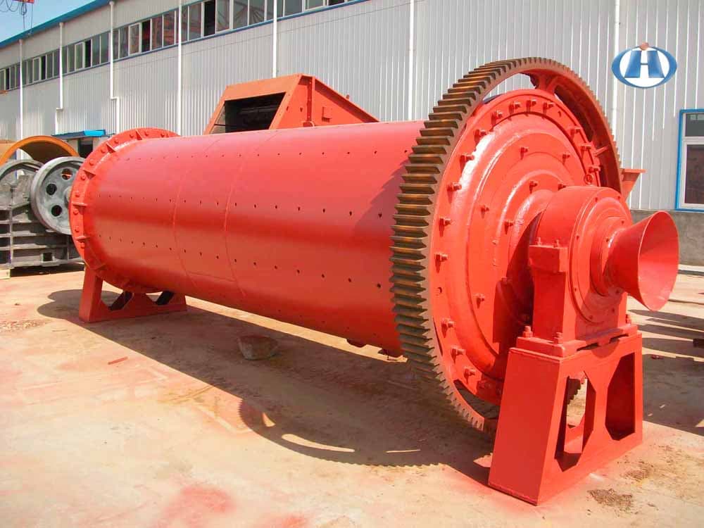Cement Ball Mill with Factory price